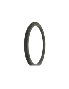 Tire 26 x 1.75 Black/Black Side Wall HF-120A.